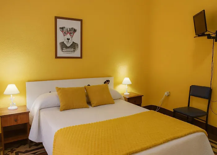 Casa Antares Gasthof 2*