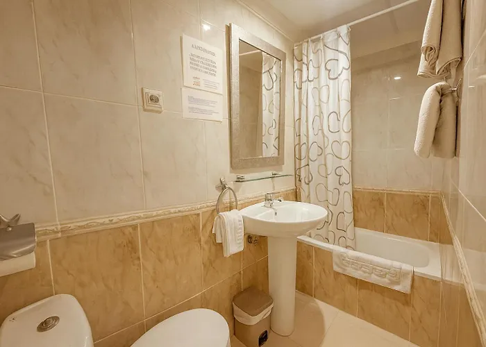 Gasthof Casa Antares Granada