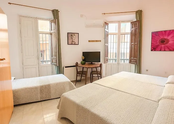 Casa Antares