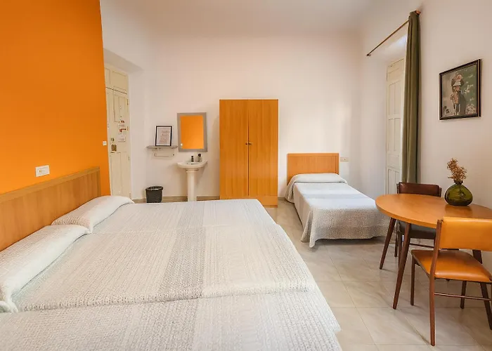 Casa Antares Gasthof 2*