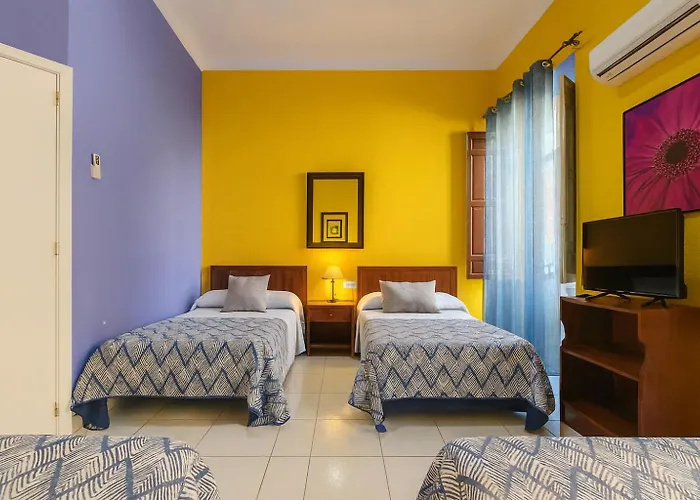 Casa Antares Gasthof
