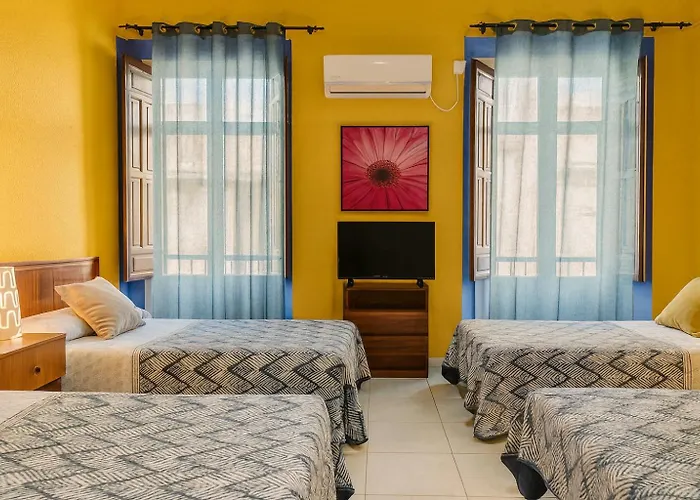 Casa Antares Gasthof 2*