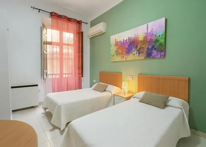 Gasthof Casa Antares 2*