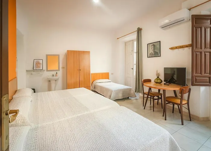 Casa Antares 2* Granada