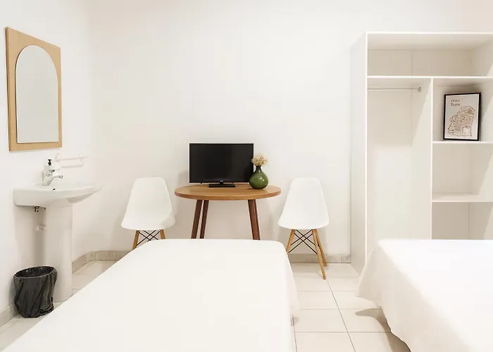 Casa Antares Granada