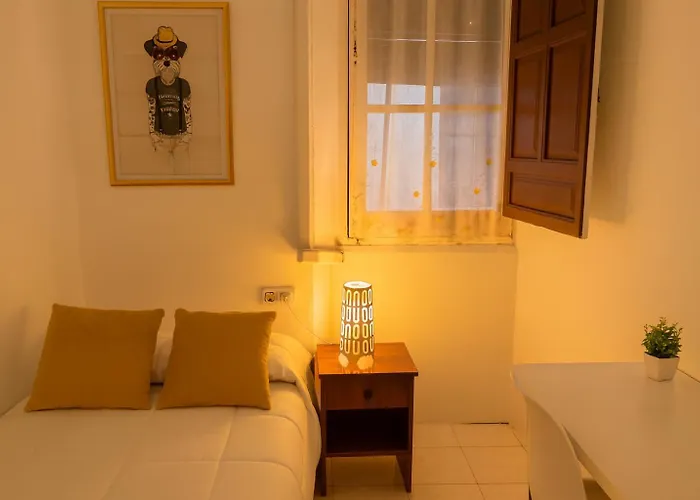 Casa Antares