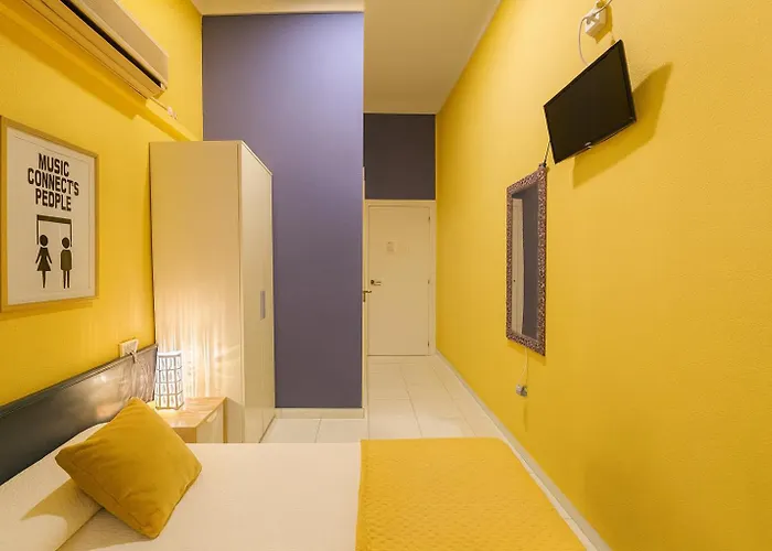 Casa Antares Gasthof Granada