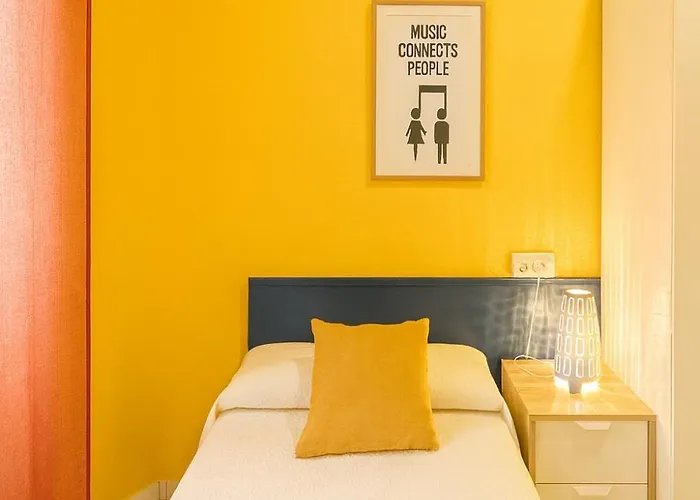 Casa Antares Granada