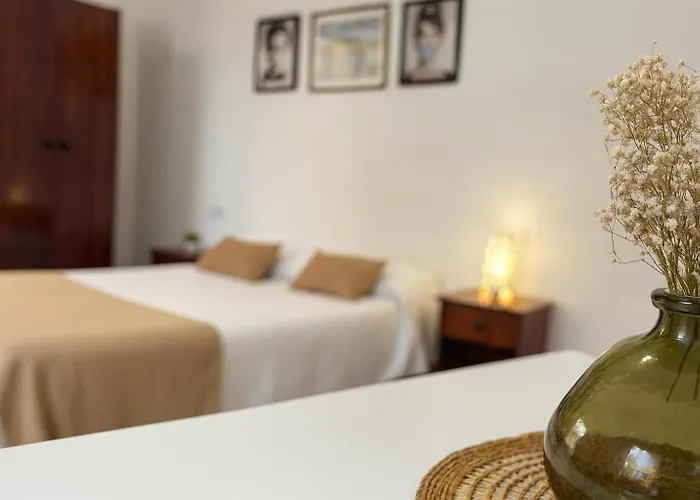 Casa Antares Gasthof 2*