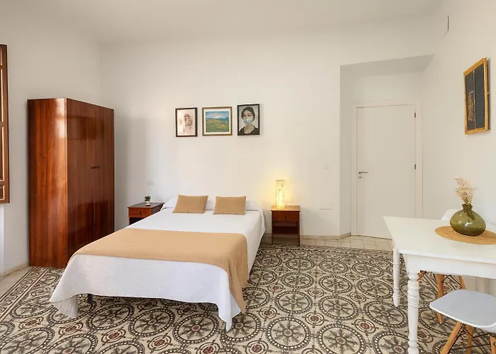 Gasthof Casa Antares Granada