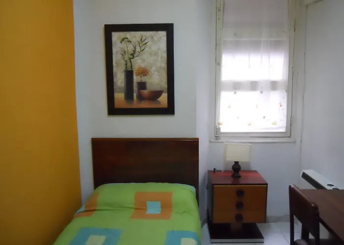 Casa Antares Gasthof