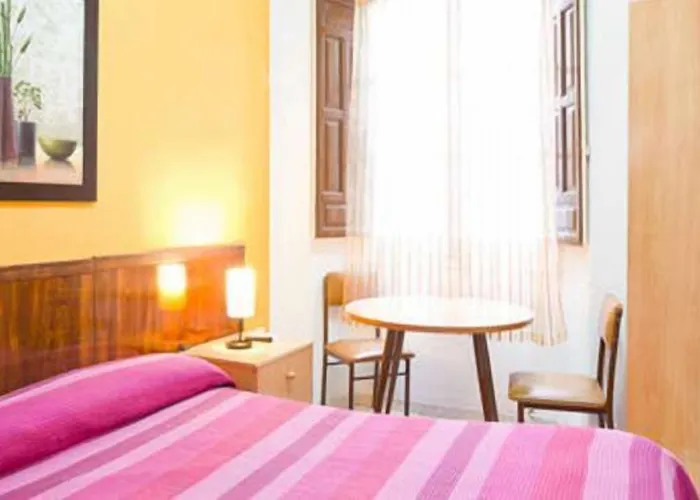 Casa Antares 2* Granada