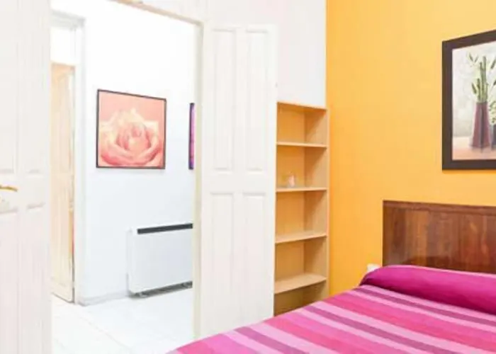 Casa Antares 2*