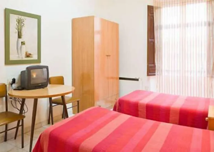 Casa Antares Gasthof