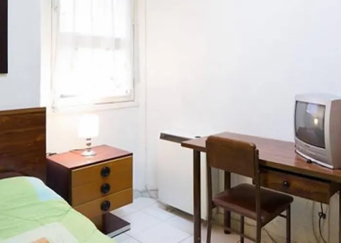 Casa Antares Gasthof 2*