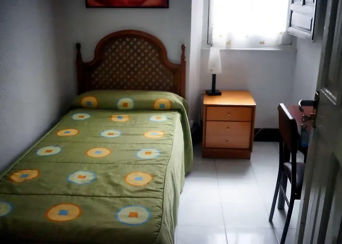 Casa Antares 2* Granada