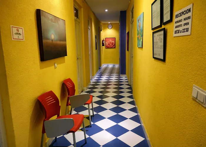 Casa Antares 2*