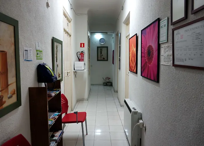 Gasthof Casa Antares Granada