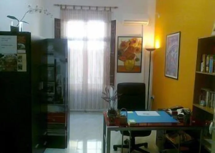 بيت ضيافة Casa Antares