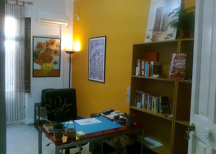Casa Antares 2*