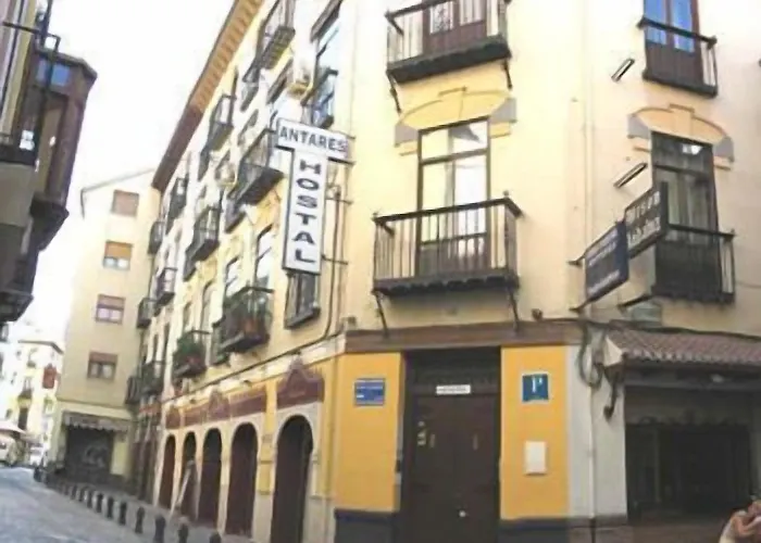 Casa Antares Gasthof 2*