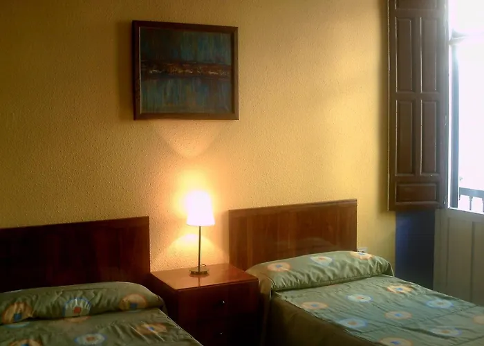 Casa Antares Gasthof 2*
