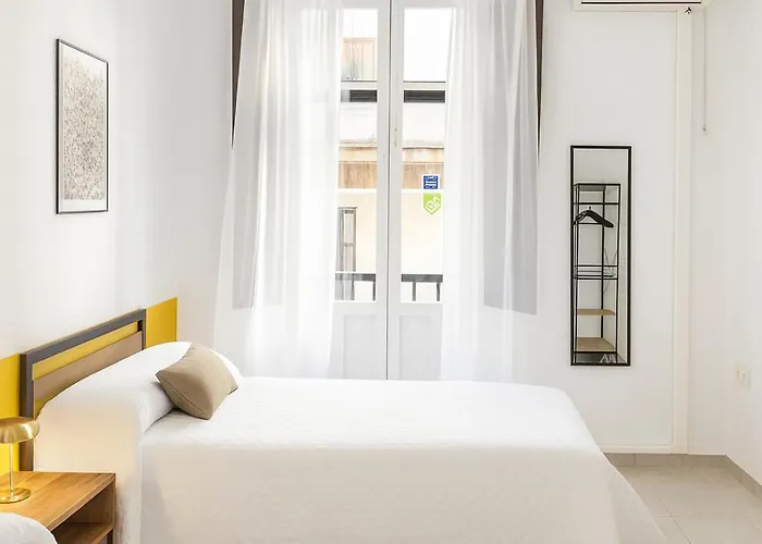 Casa Antares 2* Granada