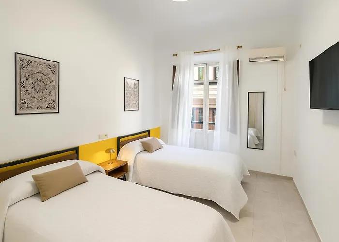 Casa Antares