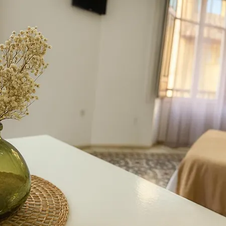 Casa Antares Konukevi