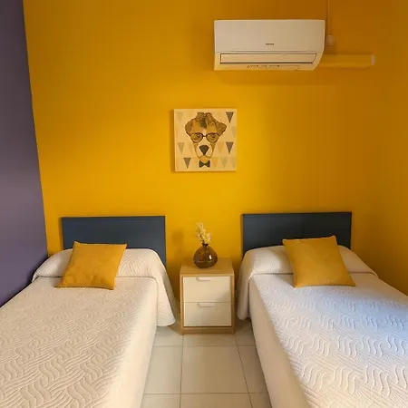 Casa Antares 2*