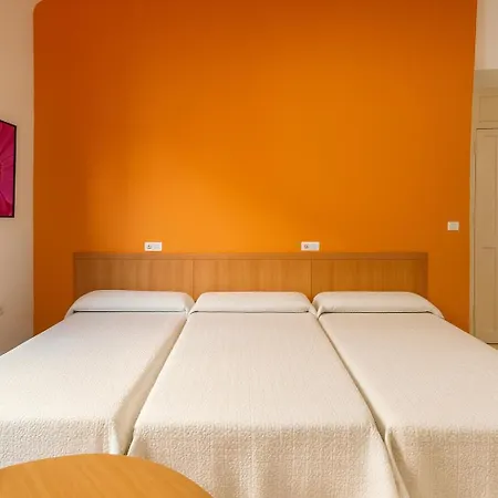 Konukevi Casa Antares