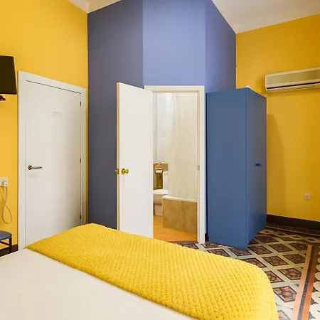 Casa Antares 2* Granada