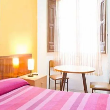 Casa Antares 2* 格拉纳达