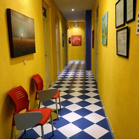 Casa Antares 2*