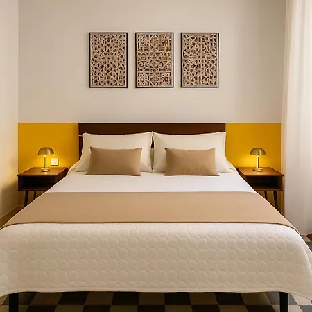 Casa Antares 2* Granada