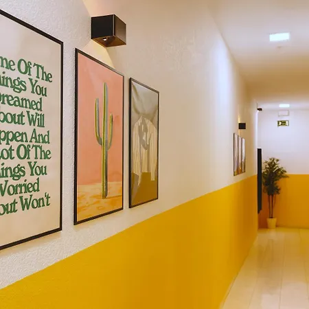 Casa Antares 2* Granada