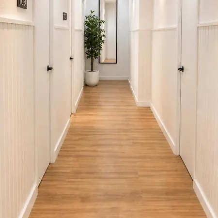 Casa Antares Гостевой дом Гранада