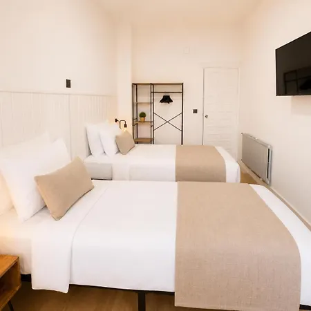 Casa Antares 招待所 2*