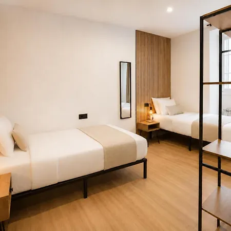 招待所 Casa Antares 2*