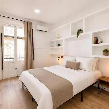 Casa Antares 招待所 2*
