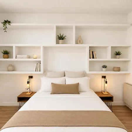 招待所 Casa Antares