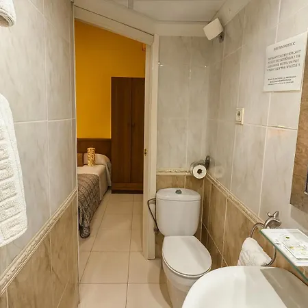 بيت ضيافة Casa Antares 2*