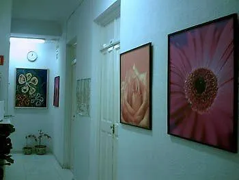 بيت ضيافة Antares