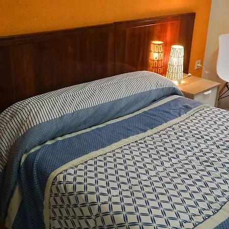 Casa Antares 2* غرناطة
