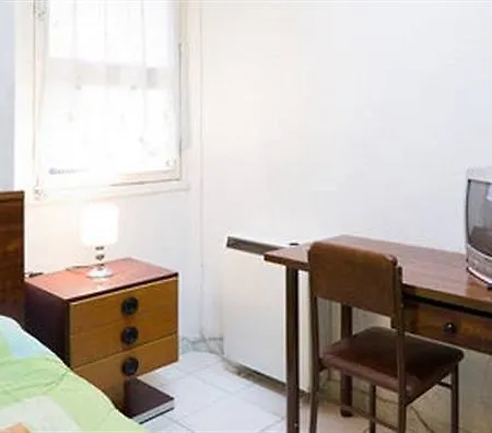 بيت ضيافة Antares