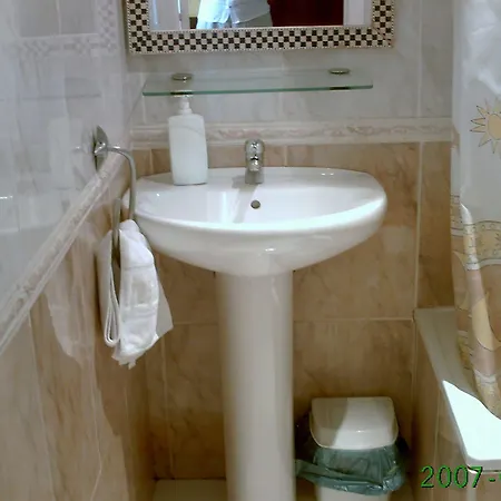 بيت ضيافة Antares 2*