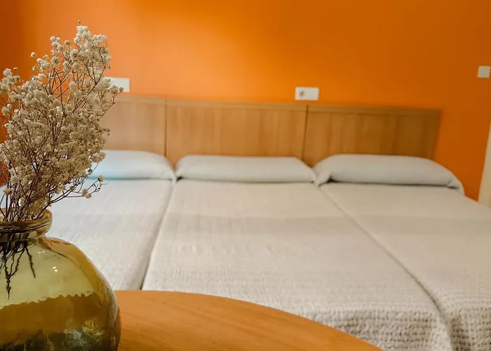 Casa Antares ゲストハウス グラナダ