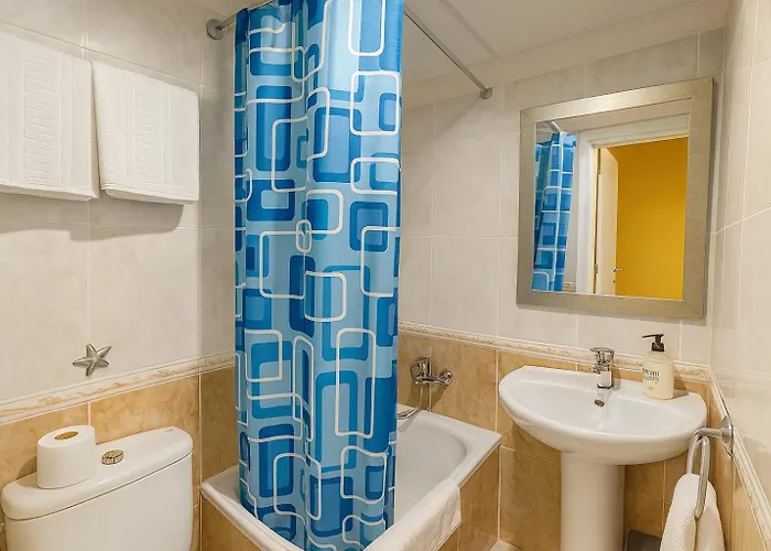 ゲストハウス Casa Antares グラナダ