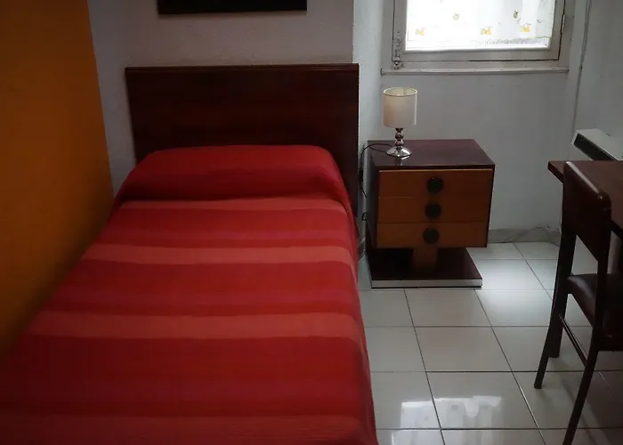 Casa Antares 2* グラナダ