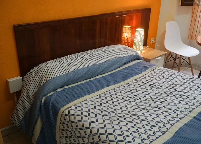 Casa Antares ゲストハウス 2*